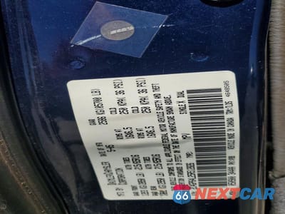 Zdjęcie 13 z 13 samochodu: 2005 CHRYSLER TOWN & COUNTRY LIMITED VIN:2C4GP64L25R512826 - miniatura