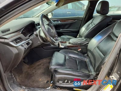 Zdjęcie 7 z 12 samochodu: 2016 CADILLAC XTS LUXURY COLLECTION VIN:2G61M5S30G9110076 - miniatura