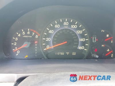Zdjęcie 9 z 13 samochodu: 2006 HONDA ODYSSEY EXL VIN:5FNRL38736B102498 - miniatura
