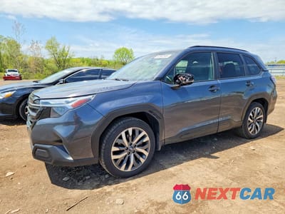 2025 SUBARU FORESTER TOURING JF2SLDTC5SH456384 - główne zdjęcie licytacji z USA - miniatura