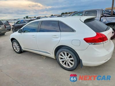Drugie zdjęcie samochodu z przodu: 2011 TOYOTA VENZA FWD 4CYL VIN:4T3ZA3BB7BU046430 - miniatura