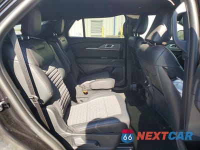 Zdjęcie 11 z 13 samochodu: 2025 FORD EXPLORER ST-LINE VIN:1FMUK7KH2SGC47453 - miniatura