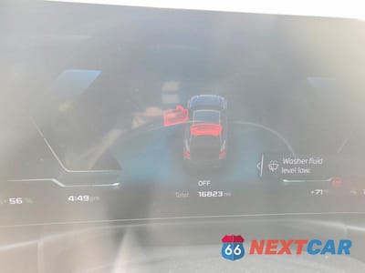 Zdjęcie 9 z 12 samochodu: 2025 BMW I4 M50 VIN:WBY33HD04SFU21537 - miniatura