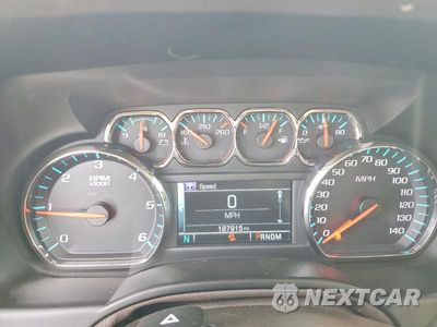 Zdjęcie 9 z 14 samochodu: 2015 CHEVROLET TAHOE K1500 LT VIN:1GNSKBKCXFR598292 - miniatura