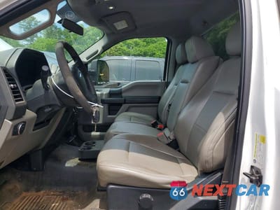 Zdjęcie 7 z 12 samochodu: 2017 FORD F250 SUPER DUTY VIN:1FDBF2A67HED46028 - miniatura