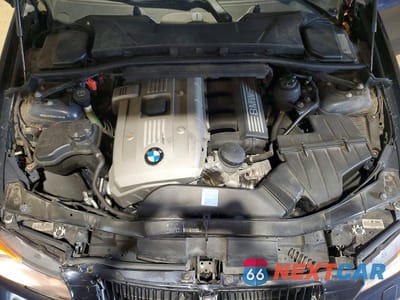 Zdjęcie 11 z 12 samochodu: 2006 BMW 325 XI VIN:WBAVD13506KV13931 - miniatura