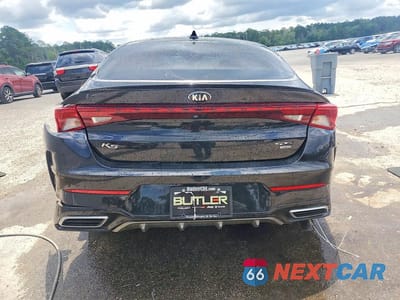 Zdjęcie 6 z 12 samochodu: 2021 KIA K5 GT LINE VIN:5XXG64J28MG062206 - miniatura