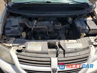 Zdjęcie 11 z 12 samochodu: 2006 DODGE GRAND CARAVAN C VIN:1D4GP23R86B675630 - miniatura