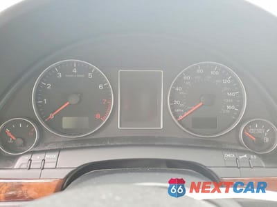 Zdjęcie 9 z 13 samochodu: 2006 AUDI A4 3.2 AVANT QUATTRO VIN:WAUKH78E86A119859 - miniatura