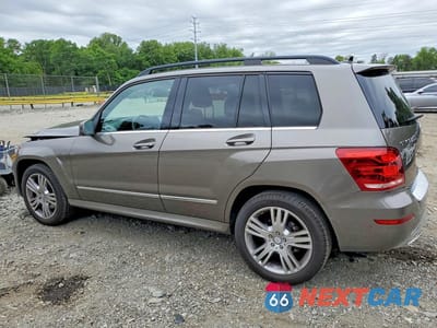 Drugie zdjęcie samochodu z przodu: 2015 MERCEDES-BENZ GLK 350 4MATIC VIN:WDCGG8JB2FG348580 - miniatura