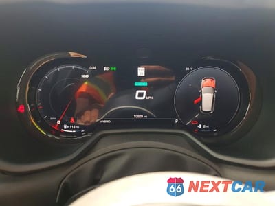 Zdjęcie 9 z 13 samochodu: 2024 DODGE HORNET R VIN:ZACPDFDW7R3A25657 - miniatura