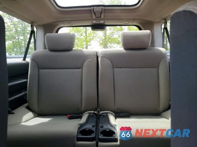Zdjęcie 10 z 13 samochodu: 2008 HONDA ELEMENT EX VIN:5J6YH28728L010929 - miniatura