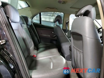Zdjęcie 10 z 12 samochodu: 2003 SAAB 9-3 2.0T VIN:YS3FB45S031054833 - miniatura