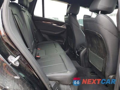Zdjęcie 10 z 12 samochodu: 2018 BMW X3 XDRIVE30I VIN:5UXTR9C50JLC80079 - miniatura