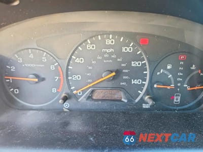 Zdjęcie 9 z 12 samochodu: 1999 HONDA ACCORD LX VIN:1HGCG564XXA071017 - miniatura