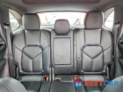 Zdjęcie 10 z 13 samochodu: 2016 PORSCHE CAYENNE SE HYBRID VIN:WP1AE2A27GLA60480 - miniatura
