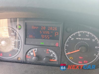 Zdjęcie 9 z 13 samochodu: 2020 RAM PROMASTER 1500 DELIVERY VAN VIN:3C6TRVBG9LE113751 - miniatura