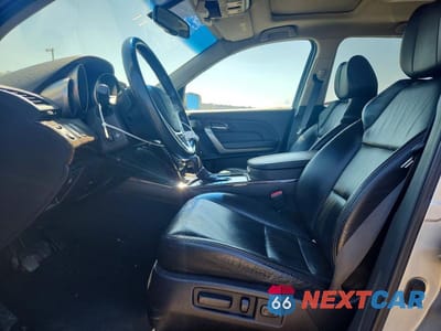 Zdjęcie 7 z 13 samochodu: 2011 ACURA MDX TECHNOLOGY VIN:2HNYD2H4XBH537235 - miniatura