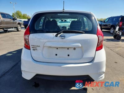 Zdjęcie 6 z 12 samochodu: 2019 NISSAN VERSA NOTE S VIN:3N1CE2CP5KL366080 - miniatura