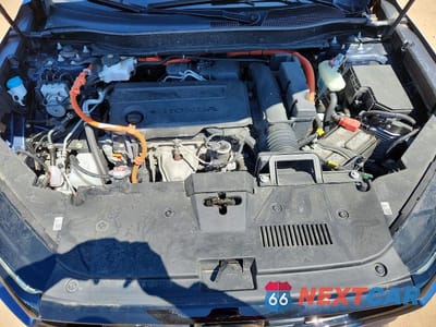 Zdjęcie 12 z 13 samochodu: 2025 HONDA CR-V SPORT-L VIN:5J6RS6H86SL010915 - miniatura