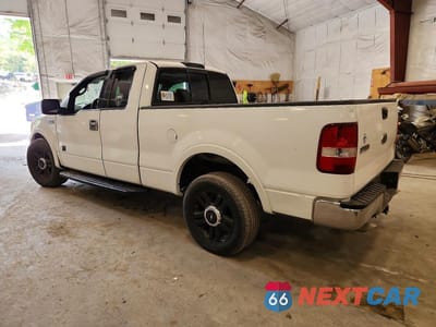 Drugie zdjęcie samochodu z przodu: 2004 FORD F150 VIN:1FTPX12534NB67521 - miniatura