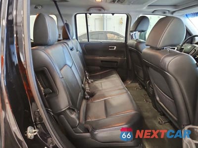 Zdjęcie 11 z 13 samochodu: 2013 HONDA PILOT TOURING VIN:5FNYF4H99DB507059 - miniatura