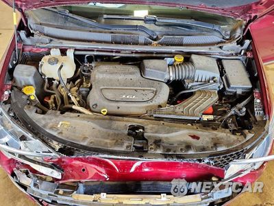 Zdjęcie 12 z 13 samochodu: 2018 CHRYSLER PACIFICA LIMITED VIN:2C4RC1GG8JR256787 - miniatura