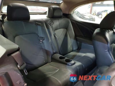 Zdjęcie 10 z 12 samochodu: 2014 NISS MURANO CROSSCABRIOLET VIN:JN8AZ1FY7EW300978 - miniatura