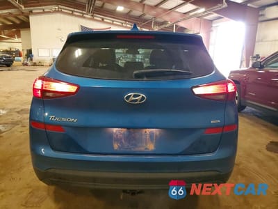 Zdjęcie 6 z 13 samochodu: 2019 HYUNDAI TUCSON SE VIN:KM8J2CA48KU937638 - miniatura
