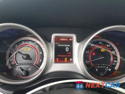 Zdjęcie 9 z 13 samochodu: 2017 DODGE JOURNEY SE VIN:3C4PDCAB3HT601860 - miniatura