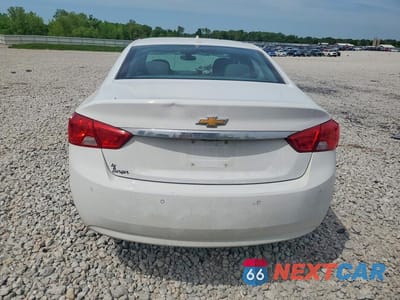 Zdjęcie 6 z 12 samochodu: 2014 CHEVROLET IMPALA LS VIN:1G11Y5SL4EU122838 - miniatura