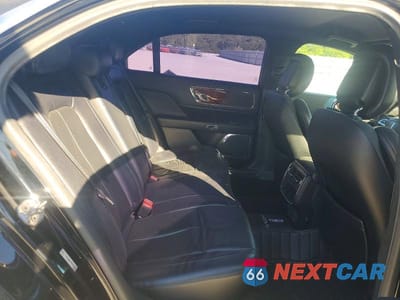 Zdjęcie 10 z 12 samochodu: 2017 LINCOLN CONTINENTAL VIN:1LN6L9UK4H5605182 - miniatura