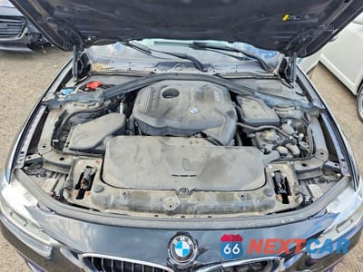 Zdjęcie 11 z 12 samochodu: 2018 BMW 330 XI VIN:WBA8D9C55JEB35286 - miniatura
