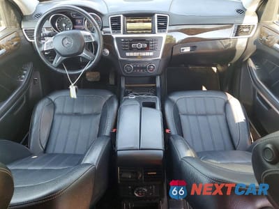 Zdjęcie 8 z 13 samochodu: 2014 MERCEDES-BENZ GL 450 4MATIC VIN:4JGDF7CE8EA326108 - miniatura