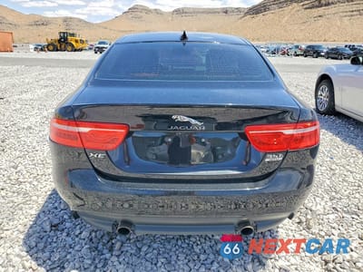 Zdjęcie 6 z 12 samochodu: 2017 JAGUAR XE PREMIUM VIN:SAJAJ4BV8HCP14987 - miniatura