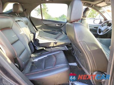 Zdjęcie 11 z 14 samochodu: 2022 CHEVROLET EQUINOX RS VIN:2GNAXMEV9N6151713 - miniatura