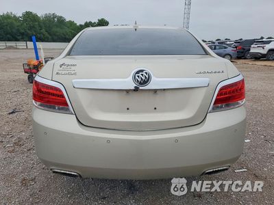 Zdjęcie 6 z 13 samochodu: 2013 BUICK LACROSSE VIN:1G4GC5E34DF262009 - miniatura