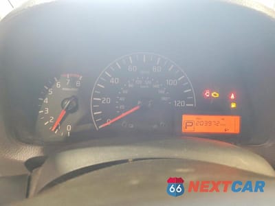 Zdjęcie 9 z 13 samochodu: 2019 NISSAN NV200 S VIN:3N6CM0KN2KK694466 - miniatura