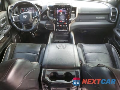 Zdjęcie 8 z 12 samochodu: 2019 RAM 2500 LARAMIE VIN:3C6UR5NL1KG653675 - miniatura
