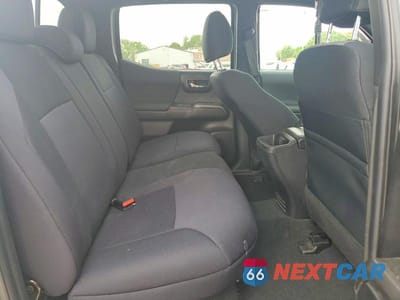 Zdjęcie 10 z 12 samochodu: 2023 TOYOTA TACOMA TRD OFF-ROAD VIN:3TMCZ5AN3PM597162 - miniatura
