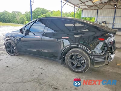 Drugie zdjęcie samochodu z przodu: 2026 TESLA MODEL Y VIN:7SAYGDEE4TA395879 - miniatura