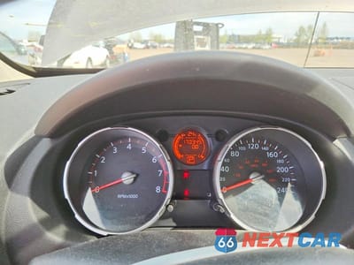 Zdjęcie 9 z 13 samochodu: 2009 NISSAN ROGUE SL 4DR 2WD VIN:JN8AS58T59W044553 - miniatura