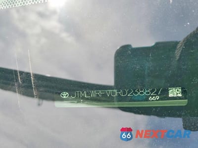 Zdjęcie 13 z 13 samochodu: 2024 TOYOTA RAV4 LE VIN:JTMLWRFV0RD238827 - miniatura