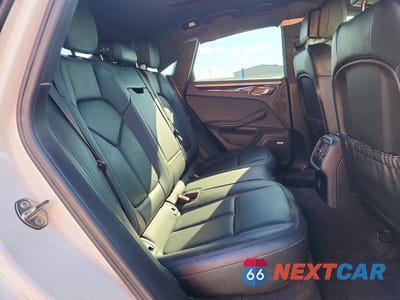 Zdjęcie 11 z 13 samochodu: 2021 PORSCHE MACAN S VIN:WP1AB2A53MLB35738 - miniatura