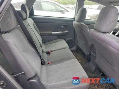 Zdjęcie 10 z 12 samochodu: 2014 TOYOTA PRIUS V THREE VIN:JTDZN3EU8EJ011447 - miniatura