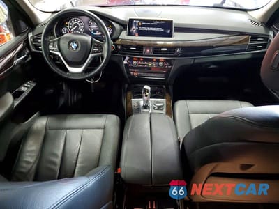 Zdjęcie 8 z 13 samochodu: 2016 BMW X5 XDRIVE35I VIN:5UXKR0C54G0P33277 - miniatura