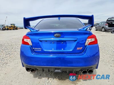 Zdjęcie 6 z 13 samochodu: 2018 SUBARU WRX STI VIN:JF1VA2N69J9810435 - miniatura