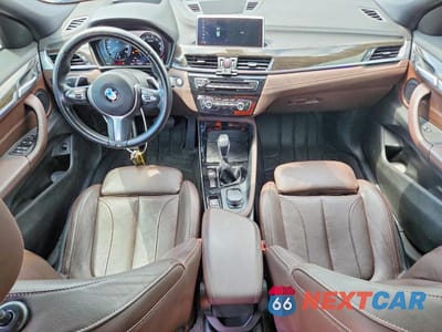 Zdjęcie 8 z 13 samochodu: 2018 BMW X2 SDRIVE28I VIN:WBXYJ3C30JEJ82300 - miniatura
