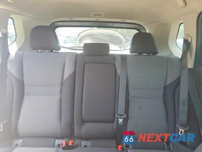 Zdjęcie 10 z 13 samochodu: 2023 NISSAN ROGUE SV VIN:5N1BT3BB1PC849817 - miniatura