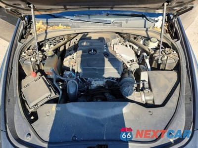 Zdjęcie 11 z 12 samochodu: 2016 CADILLAC CTS VIN:1G6AW5SX9G0197385 - miniatura